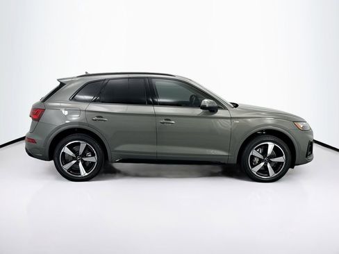 Certified 2023 Audi Q5 2.0T Premium Plus w/ Premium Plus Package image 4