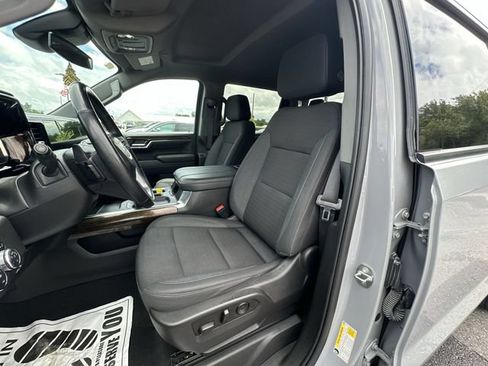Used 2024 GMC Sierra 1500 Elevation RWD image 14