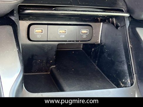 Used 2022 Kia Sorento LX image 33