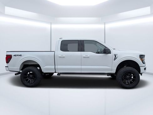 Used 2024 Ford F150 XLT w/ Tow/Haul Package image 2