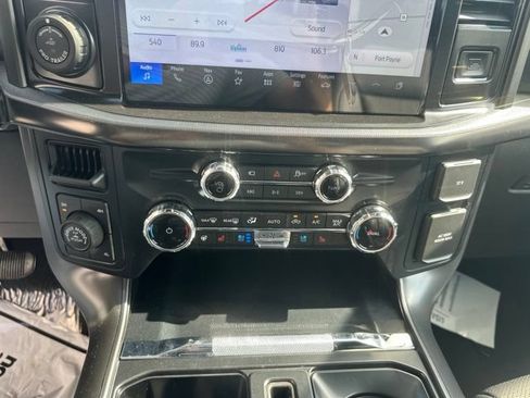New 2026 Ford F150 Lariat w/ Equipment Group 502A High AWD/4WD image 24