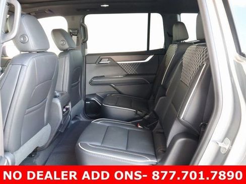 New 2026 GMC Acadia Denali w/ Super Cruise Package image 14