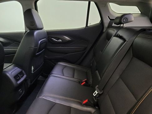 Used 2020 GMC Terrain SLT w/ Preferred Package image 18