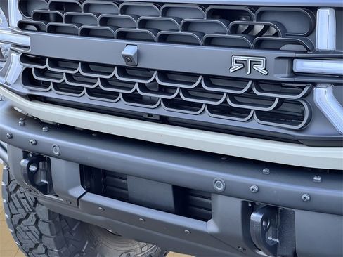 New 2025 Ford Bronco Badlands image 37