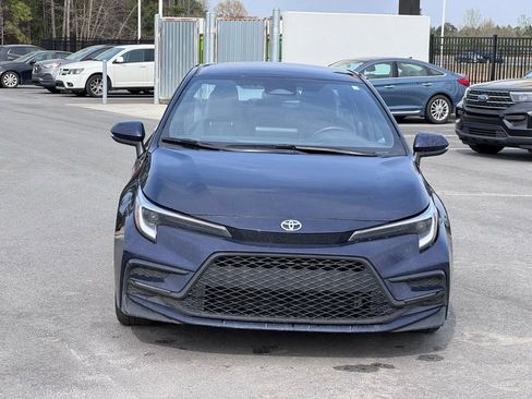 Used 2024 Toyota Corolla SE image 11
