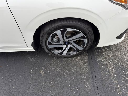 Used 2021 Subaru Legacy Limited w/ Popular Package #2 image 29