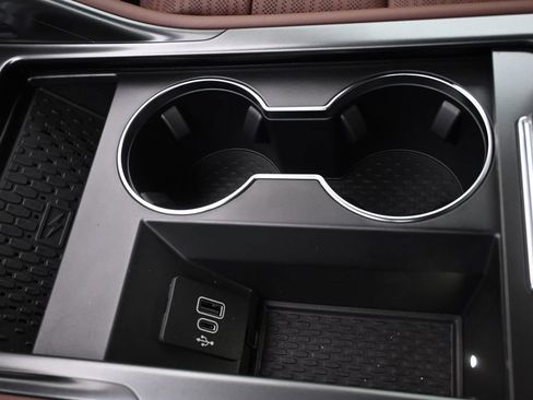 New 2026 Lincoln Nautilus Reserve w/ Jet Appearance Package AWD/4WD image 29