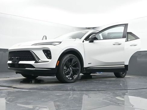 Used 2024 Buick Envision Sport Touring image 62