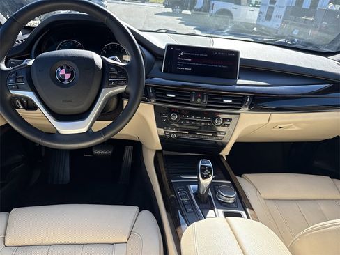 Used 2018 BMW X5 xDrive35i image 23