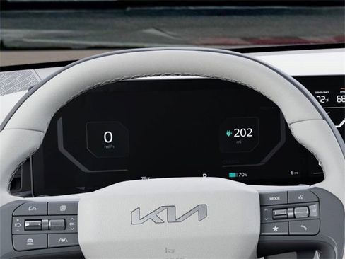 New 2026 Kia EV9 Wind image 21