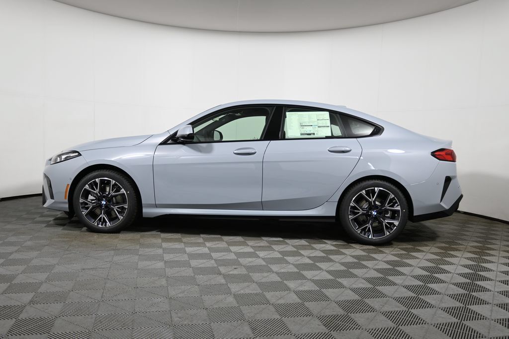 Used 2026 BMW 228i xDrive AWD/4WD image 2