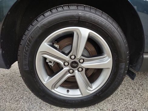 Used 2023 Ford Edge SEL w/ Convenience Package AWD/4WD image 25