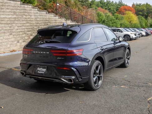 New 2026 Genesis GV70 3.5T Sport Prestige image 3