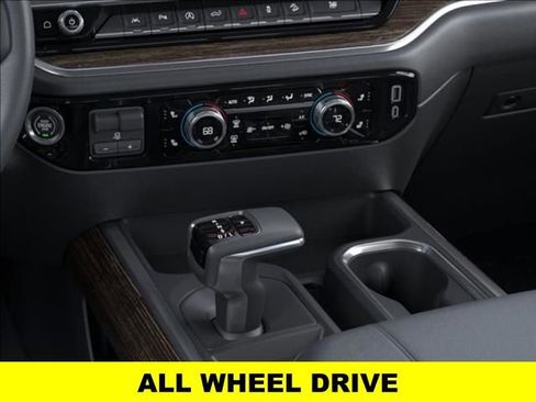 New 2026 GMC Sierra 1500 Elevation w/ Preferred Package image 23