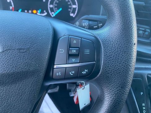 Used 2021 Ford Transit 350 XLT image 17