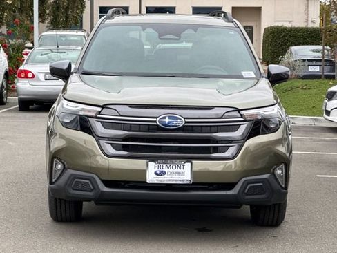 New 2026 Subaru Forester Premium image 6