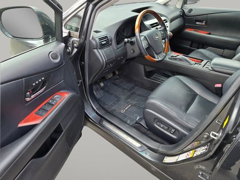 Used 2010 Lexus RX 450h 450h image 21