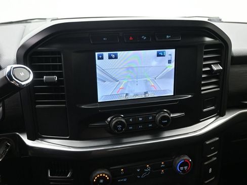 Used 2022 Ford F150 Tremor AWD/4WD image 16