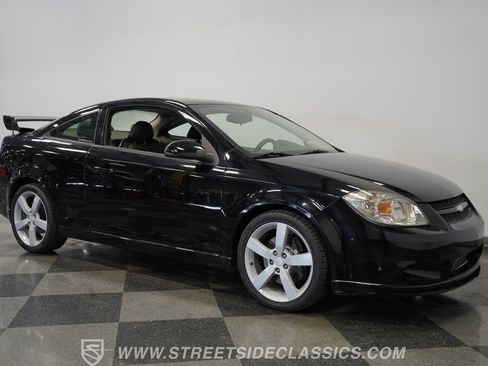 Used 2009 Chevrolet Cobalt SS FWD image 16