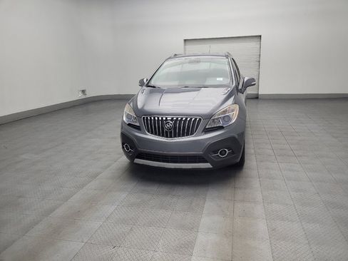 Used 2015 Buick Encore Convenience image 15