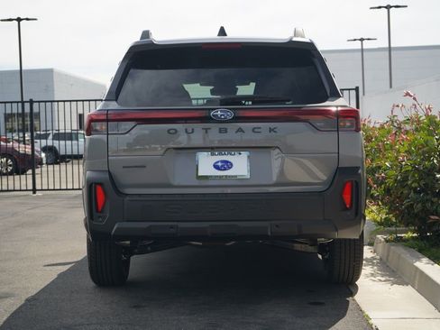 New 2026 Subaru Outback Touring XT image 4