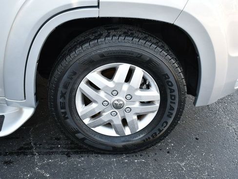 Used 2017 RAM ProMaster 1500 w/ Premium Appearance Group image 80