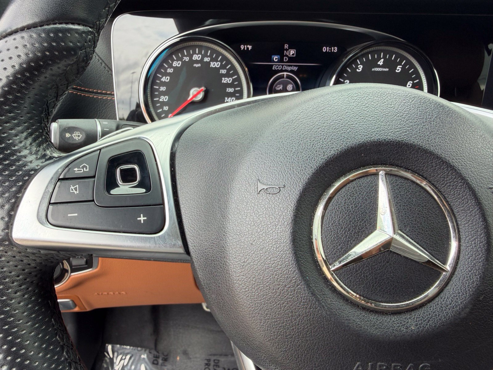 Used 2018 Mercedes-Benz E 400 Coupe image 15