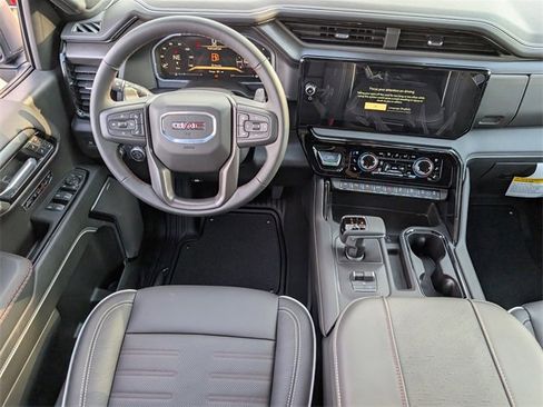 New 2026 GMC Sierra 1500 AT4X image 9