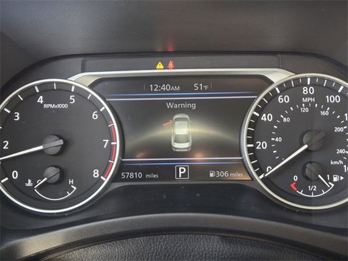 Used 2023 Nissan Sentra SV image 17