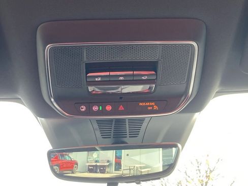 New 2026 Chevrolet Blazer EV RS w/ Super Cruise Package image 17