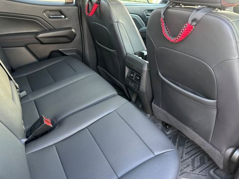 Certified 2024 Chevrolet Colorado Z71 w/ Z71 Convenience Package 2 image 26