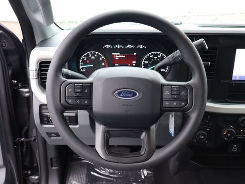 New 2026 Ford F350 XLT w/ FX4 Off-Road Package AWD/4WD image 23