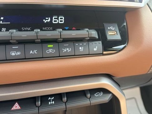 New 2026 Toyota Tundra 1794 Edition image 22