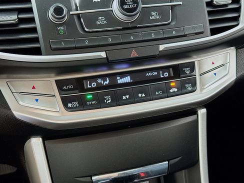 Used 2013 Honda Accord Sport image 15