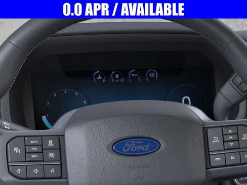 New 2026 Ford F150 XLT image 13