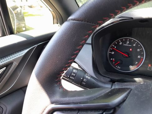 Used 2022 Subaru WRX Premium AWD/4WD image 18