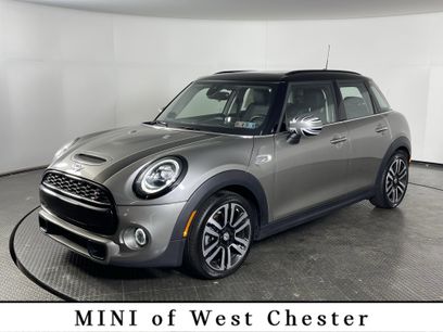 Used 2020 MINI Cooper S