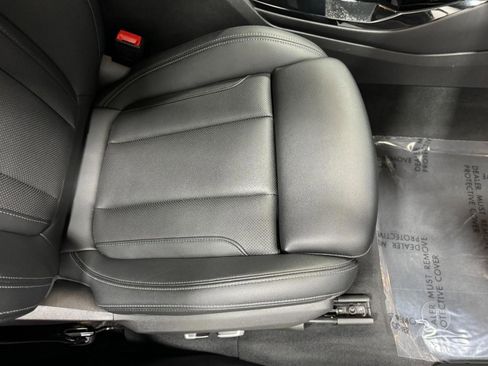 Used 2024 BMW X3 sDrive30i image 21