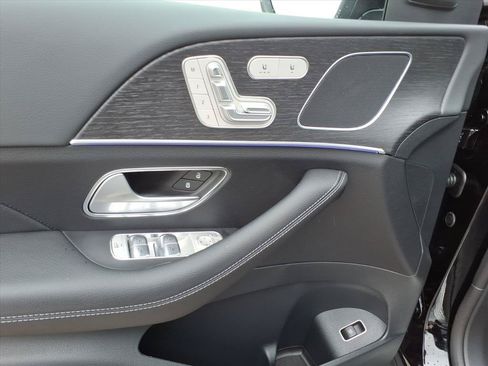 Used 2026 Mercedes-Benz GLE 350 4MATIC image 13
