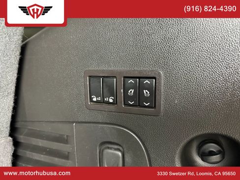 Used 2017 Chevrolet Tahoe LT image 55