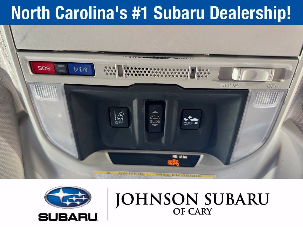 Used 2020 Subaru Forester Sport AWD/4WD image 17
