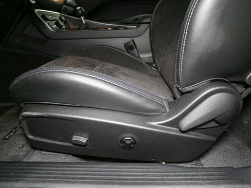 Used 2016 Dodge Challenger R/T Scat Pack image 39