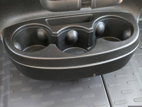 New 2025 RAM ProMaster 3500 w/ Quick Order Package 22H SLT+ image 24