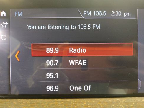 Used 2019 BMW X3 xDrive30i w/ Convenience Package image 25