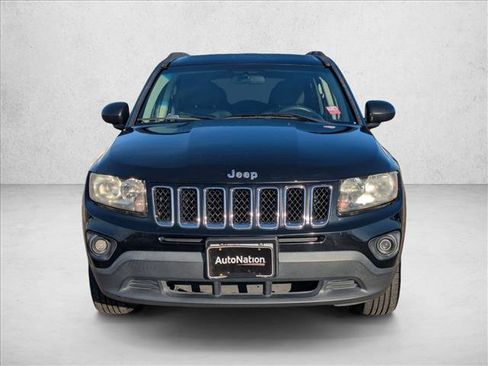 Used 2014 Jeep Compass Sport w/ Power Value Group image 2