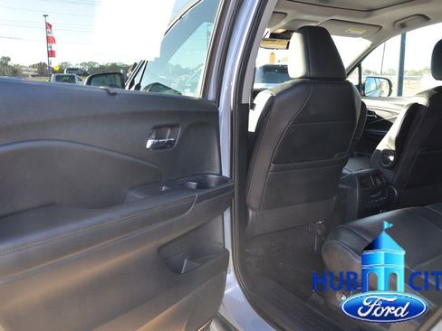 Used 2022 Honda Pilot Special Edition image 13