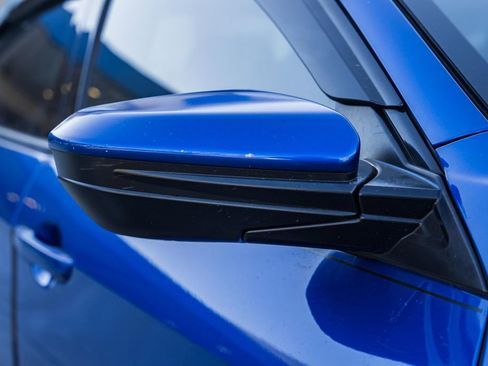 Used 2019 Honda Civic Sport image 12