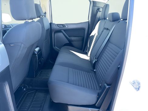 Used 2021 Ford Ranger XL w/ Equipment Group 101A High RWD image 19