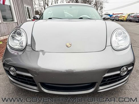 Used 2008 Porsche Cayman S image 3