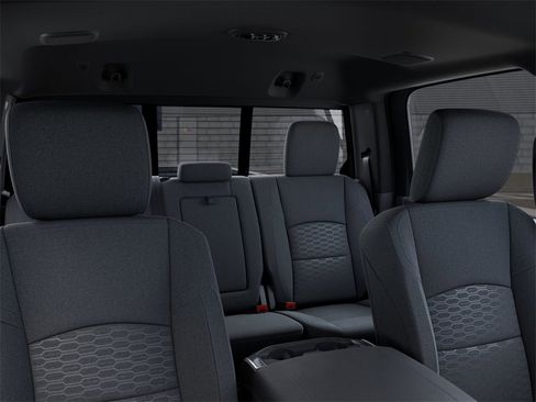 New 2026 RAM 3500 Big Horn image 26